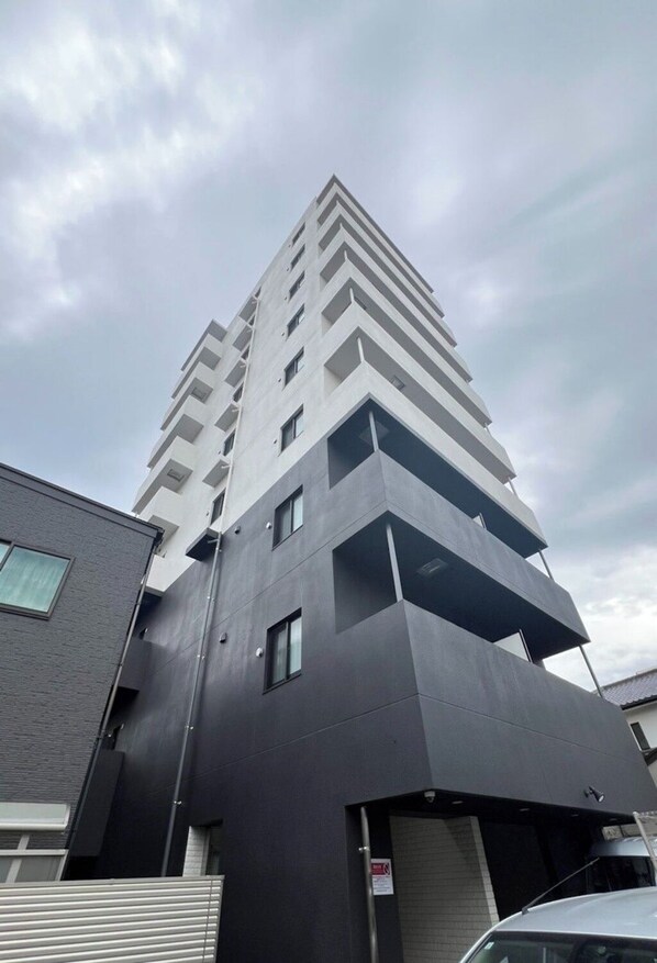 Exterior - SG Hotel Kinshai Hakata (Fukuoka)