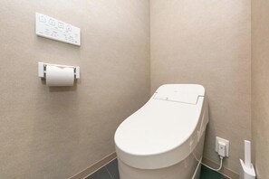 Suíte estúdio luxo, vista para a cidade | Spa