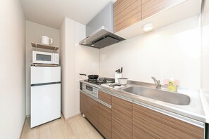 Familienzimmer | Eigene Küche