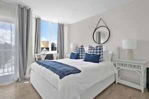 Room - Manly Waterfront Bliss | Walk to Corso & Wharf (Manly)