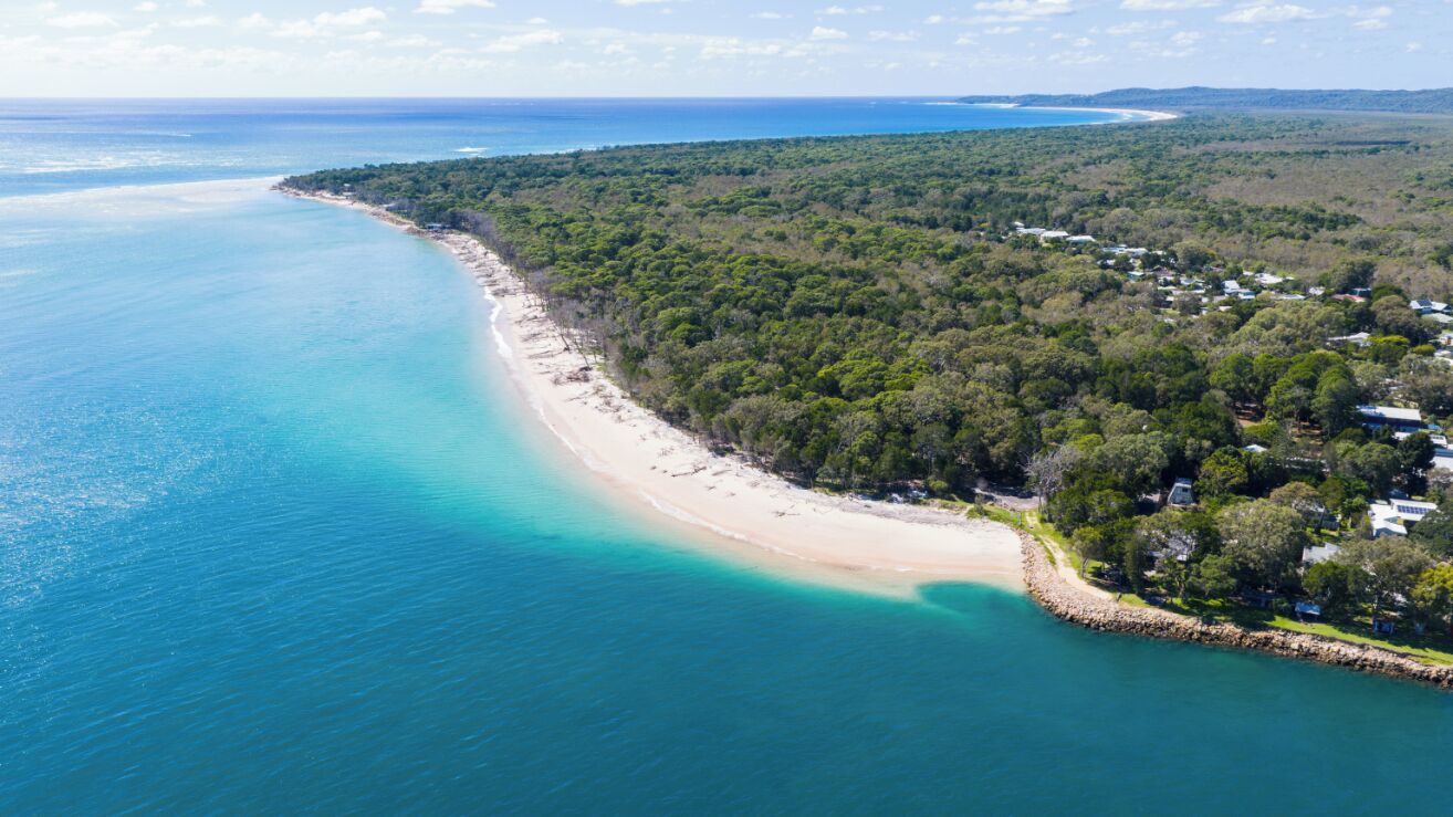 Strand