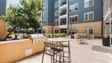 Condo, 1 Bedroom, Accessible, Smoking | Exterior