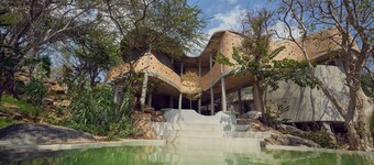 Winterfell by Sanctity Ferme Stays