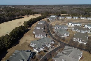 Exterior - Bay Creek Retreat Near Beach & Golf + Incl. Bikes (Cape Charles)