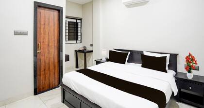 Townhouse Rajendra Nagar Main Road