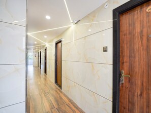 House | Interior - Townhouse Rajendra Nagar Main Road (Indore)