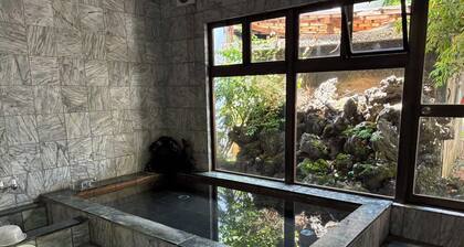 HOTEL Mt.Fuji MoMoAung
