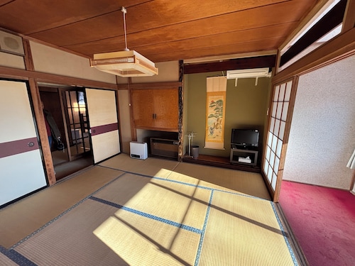 HOTEL Mt.Fuji MoMoAung