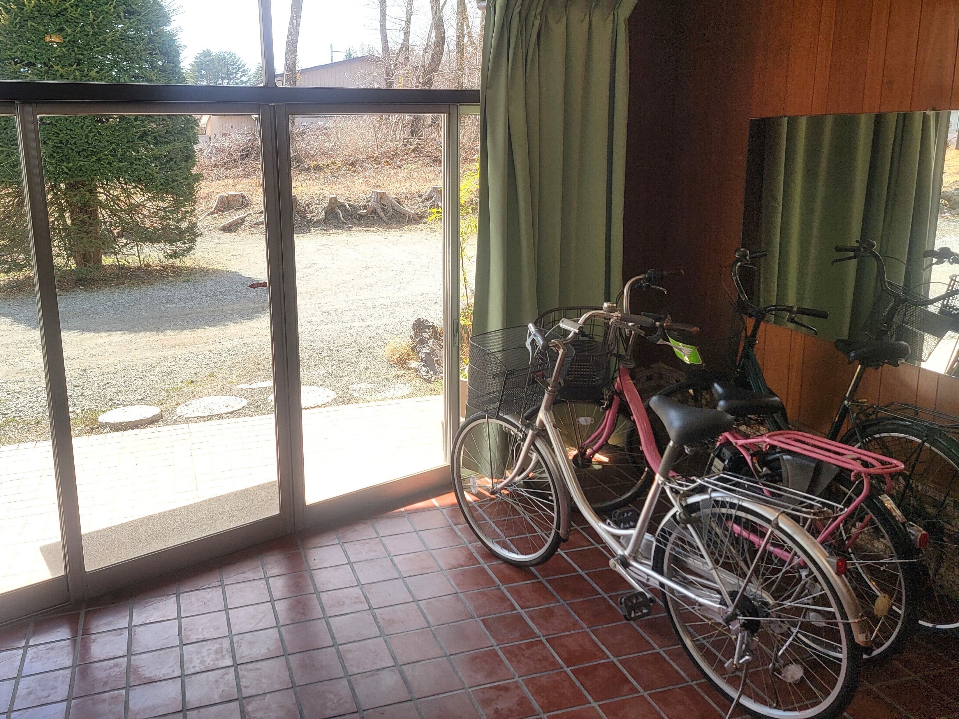 Ciclismo