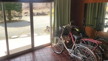 Ciclismo