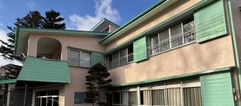 HOTEL Mt.Fuji MoMoAung