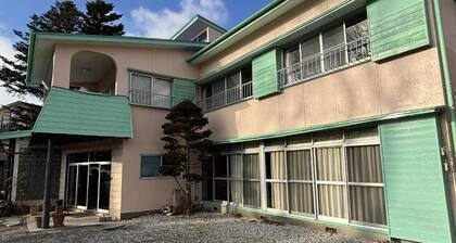 HOTEL Mt.Fuji MoMoAung