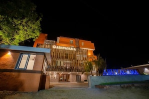 Exterior - Abhyagama Hotel (Digha)
