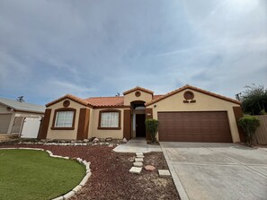 Exterior - Palm Desert (Palm Desert)