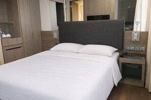 Basic-dobbeltværelse