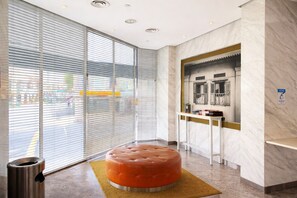 In-room dining - Amrise Hotel Kitchener Stay From 9PM to 8AM (Singapore)