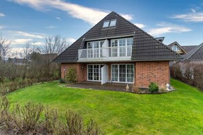 Exterior - Ferienwohnung fur 2 in St. Peter-ording (St. Peter-Ording)