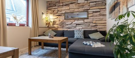 Appartamento Comfort, 3 camere da letto | Soggiorno