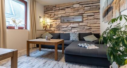 Ferienwohnung in Busum