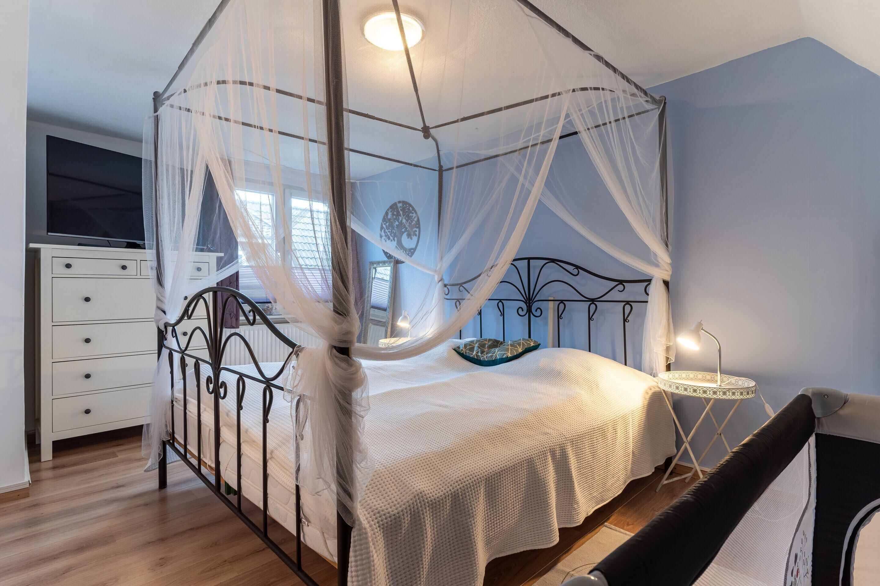 Comfort Apartment, 3 Bedrooms