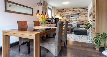 Ferienwohnung in Busum