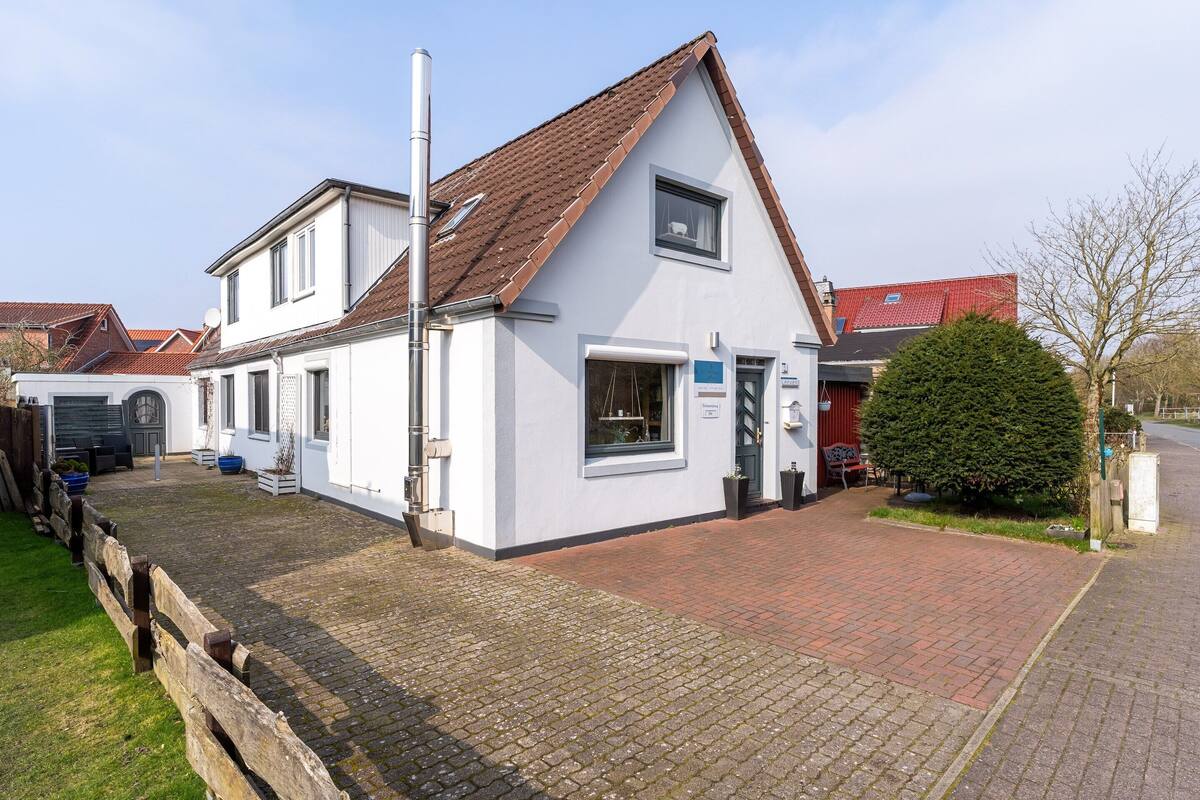 Comfort Apartment, 3 Bedrooms | Exterior