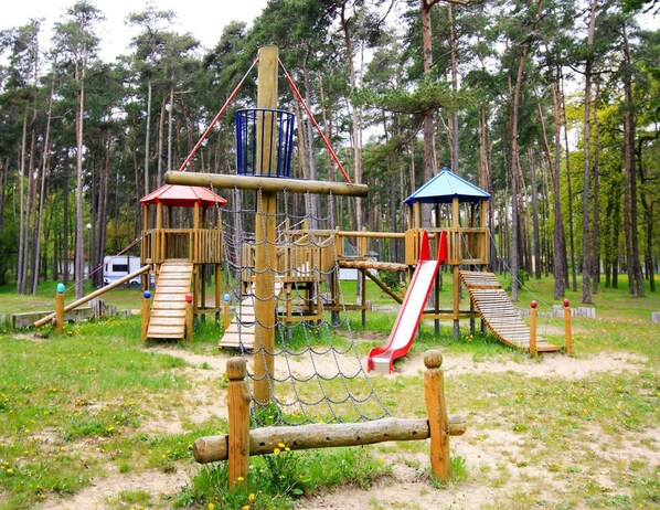 Classic House, 3 Bedrooms | View from property - Ferienpark Markgrafenheide (Rostock)