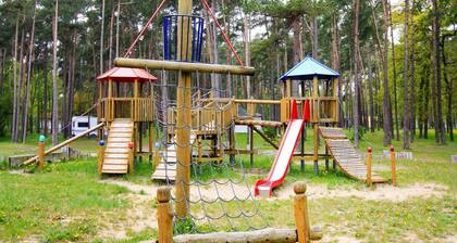 Ferienpark Markgrafenheide