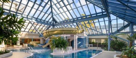 Classic Apartment, 1 Bedroom | Pool