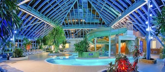 Ferienpark Rugen Ifa, Binz