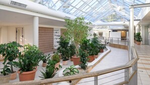 Classic Apartment, 1 Bedroom | Interior - Appartements im Ferienpark Rugen in Binz (Binz)