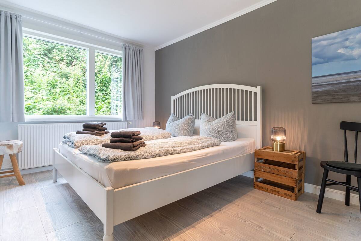 Appartement Confort, 2 chambres | 4 chambres, ameublement personnalisé