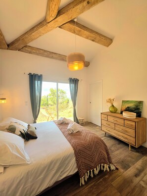 3 Schlafzimmer, Bügeleisen/Bügelbrett, kostenloses WLAN, Bettwäsche
