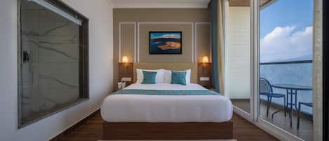Premium Single Room