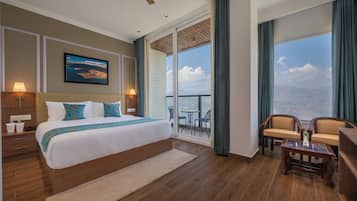 Premium-Einzelzimmer