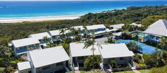 Jara Unit 19, Pandanus Palms Resort