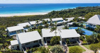 "Jara" Unit 19, Pandanus Palms Resort