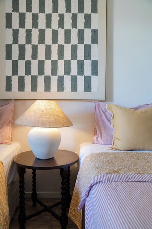 Room - "Jara" Unit 19, Pandanus Palms Resort (Point Lookout)