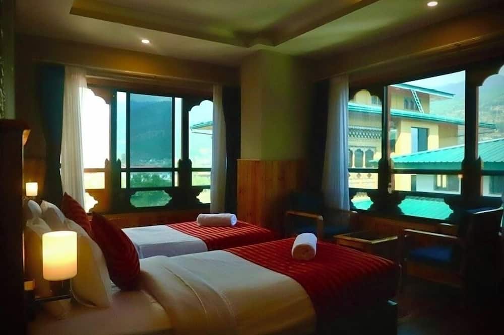 Hotel Center Point — other in Paro, Paro, 12001, Bhutan