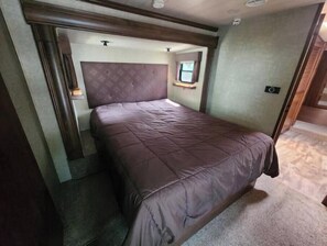 1 bedroom, iron/ironing board, WiFi, bed sheets - Mobile home in Sarasota (Sarasota)