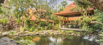 Aksara Ubud