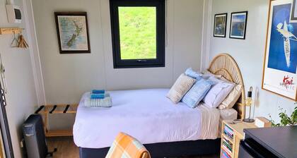 Beach Front Oasis in the Heart of The Catlins