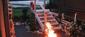 Beach Front Oasis in the Heart of The Catlins