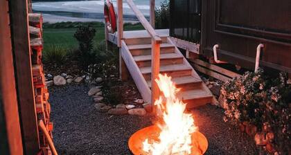 Beach Front Oasis in the Heart of The Catlins