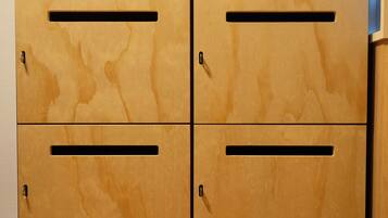 Kamar Quadruple, Bebas Asap Rokok, pemandangan kebun | Interior