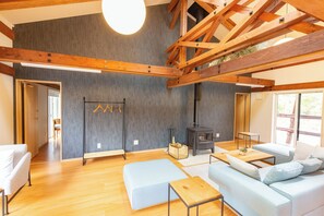 Interior - MORINO OFFICE LIVING (Fujimi)