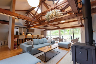 MORINO OFFICE LIVING
