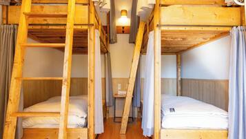 4 人部屋 禁煙 ガーデンビュー