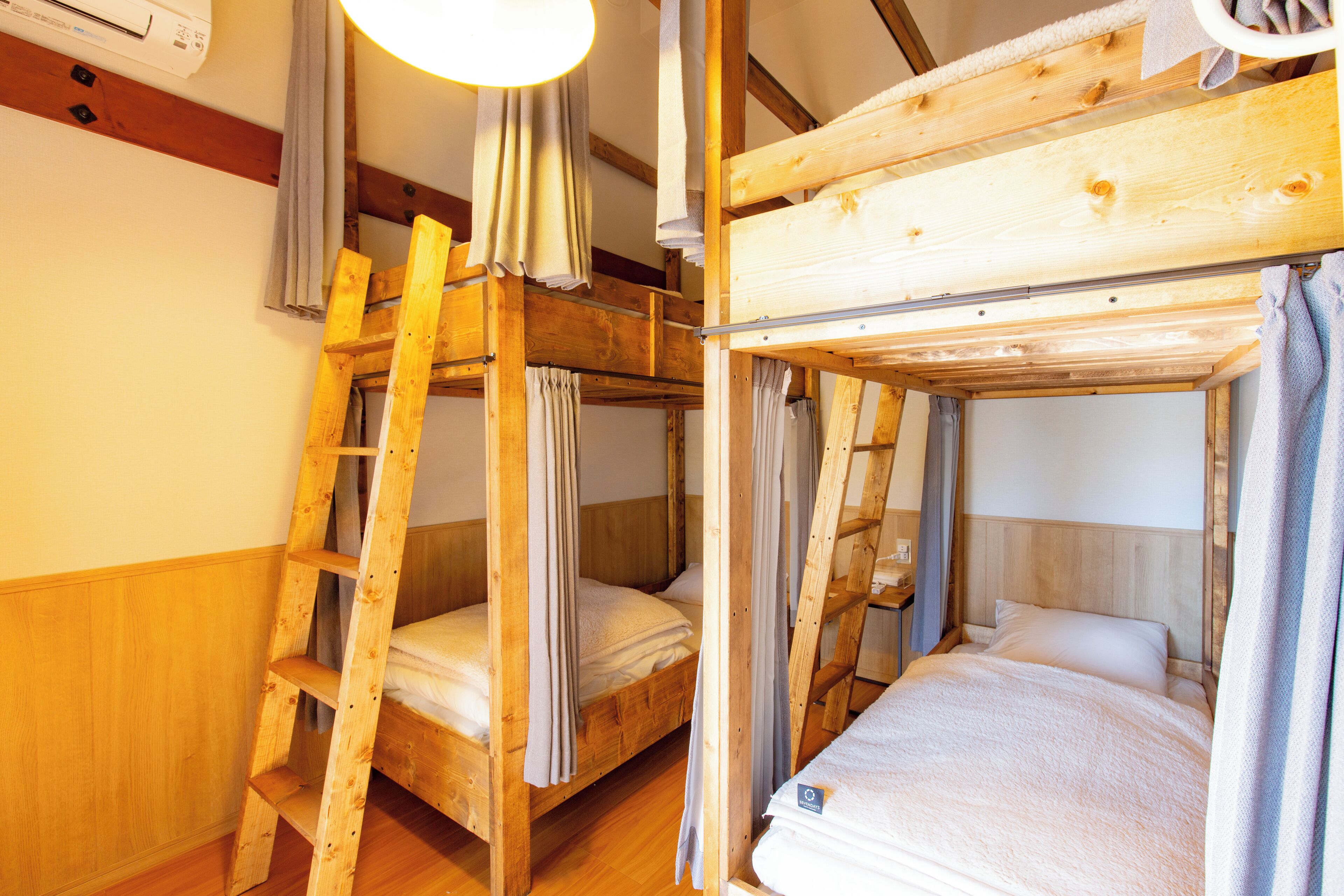 Quadruple Room, Non Smoking, Garden View | WiFi (free)