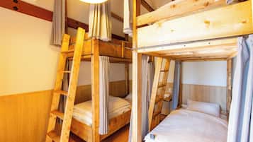 Quadruple Room, Non Smoking, Garden View | WiFi (free)